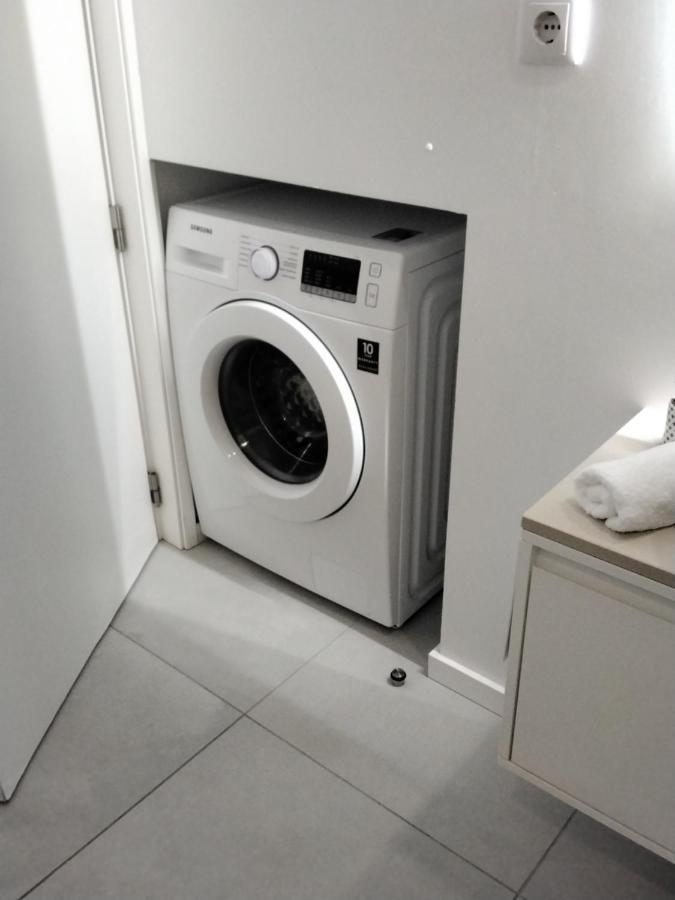 Apartament Pearl House Aveiro Zewnętrze zdjęcie