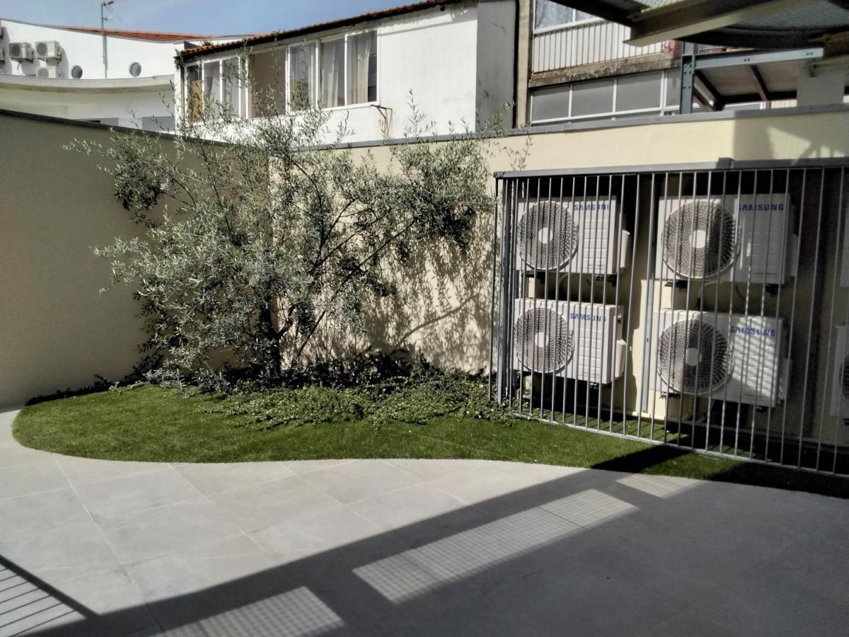 Apartament Pearl House Aveiro Zewnętrze zdjęcie