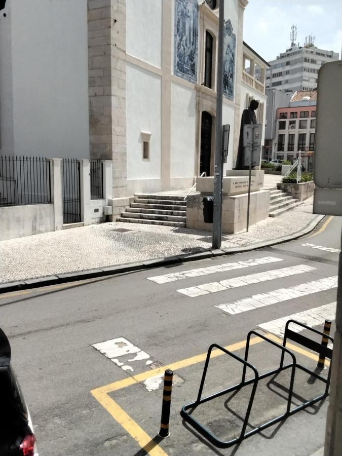 Apartament Pearl House Aveiro Zewnętrze zdjęcie