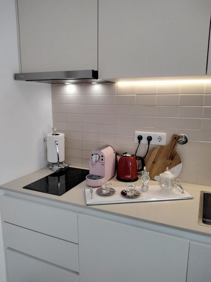 Apartament Pearl House Aveiro Zewnętrze zdjęcie