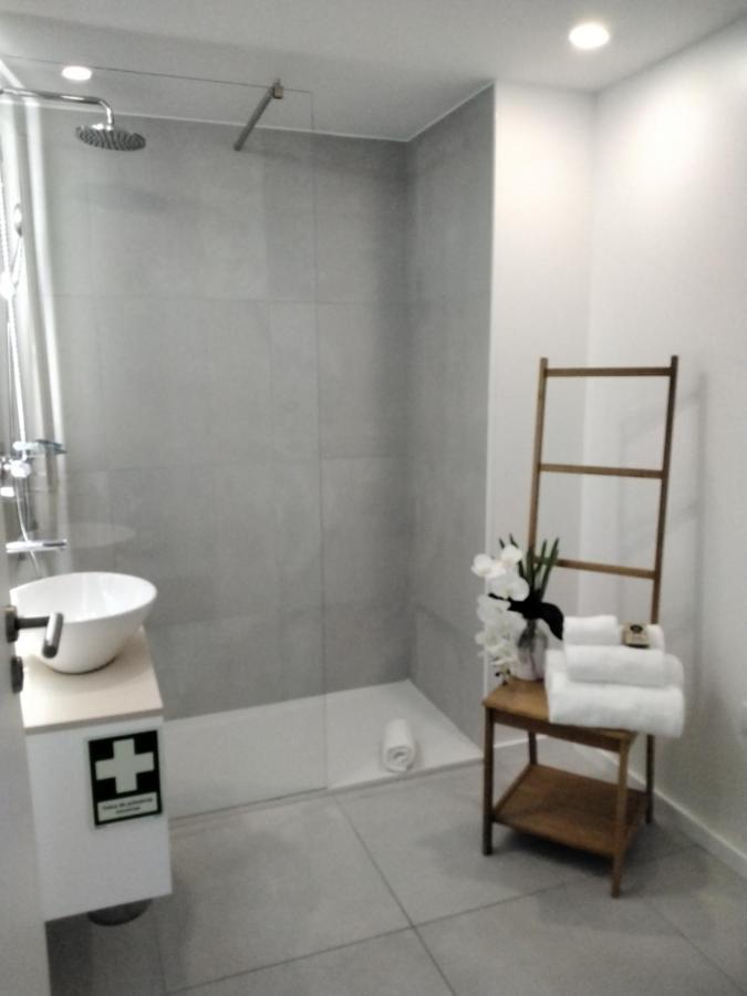 Apartament Pearl House Aveiro Zewnętrze zdjęcie