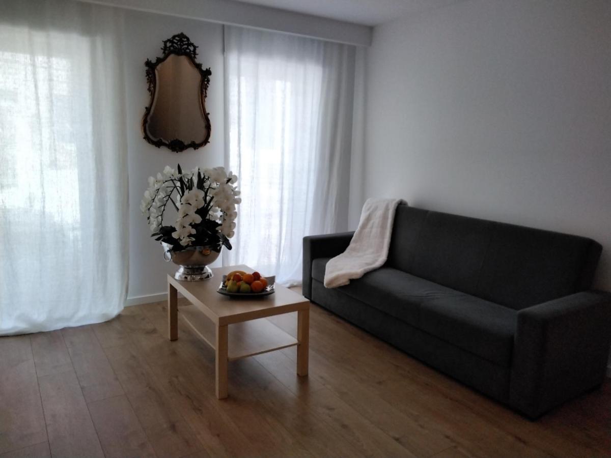 Apartament Pearl House Aveiro Zewnętrze zdjęcie