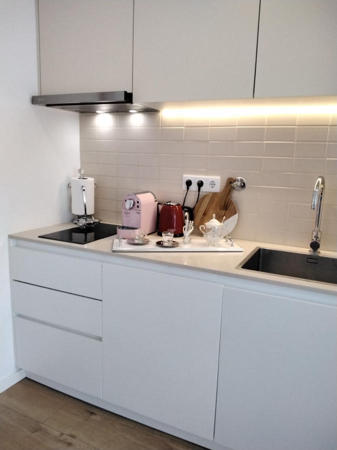 Apartament Pearl House Aveiro Zewnętrze zdjęcie