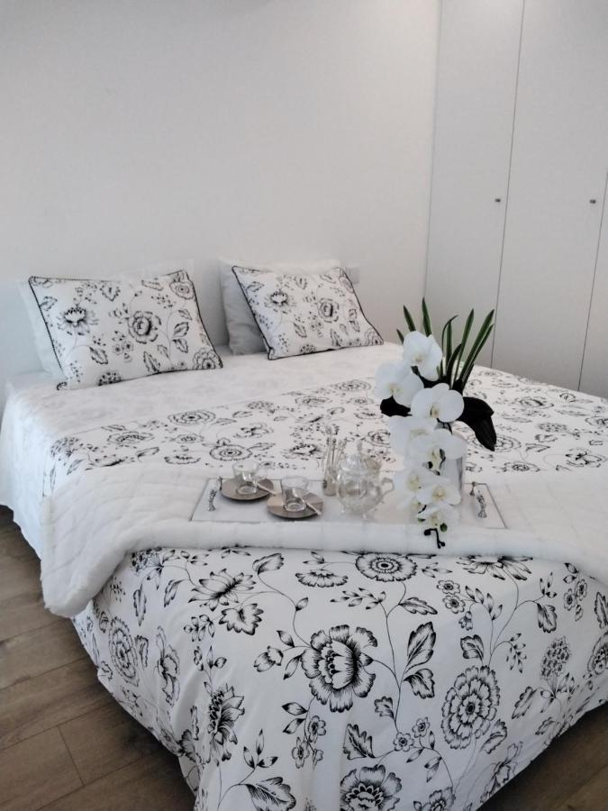 Apartament Pearl House Aveiro Zewnętrze zdjęcie