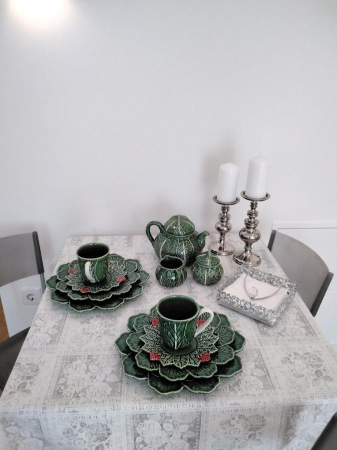 Apartament Pearl House Aveiro Zewnętrze zdjęcie