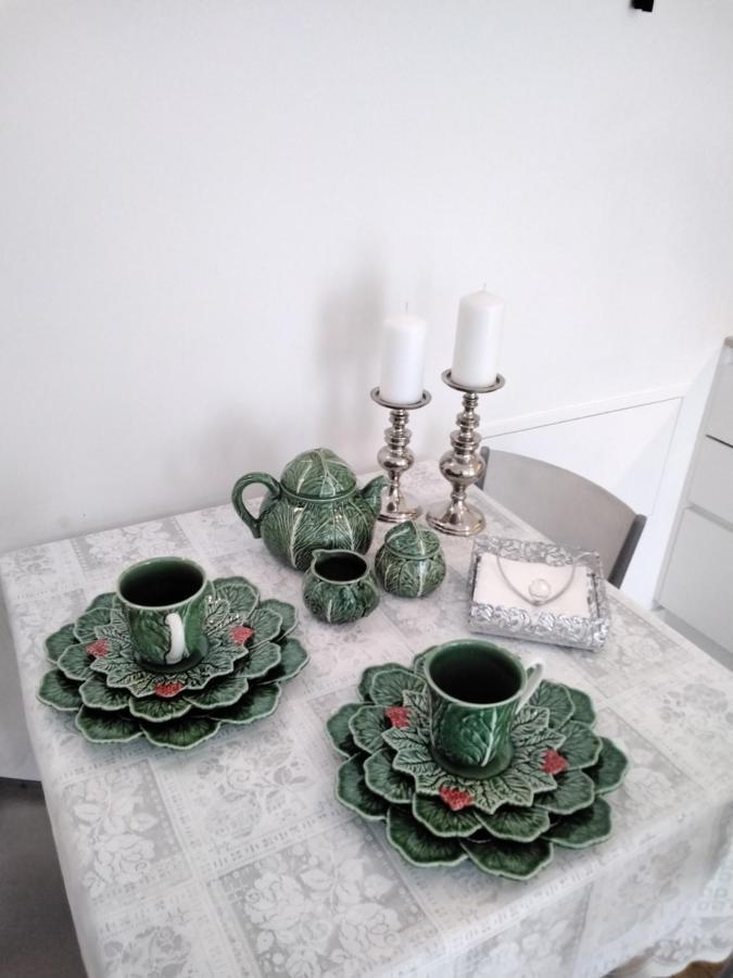 Apartament Pearl House Aveiro Zewnętrze zdjęcie