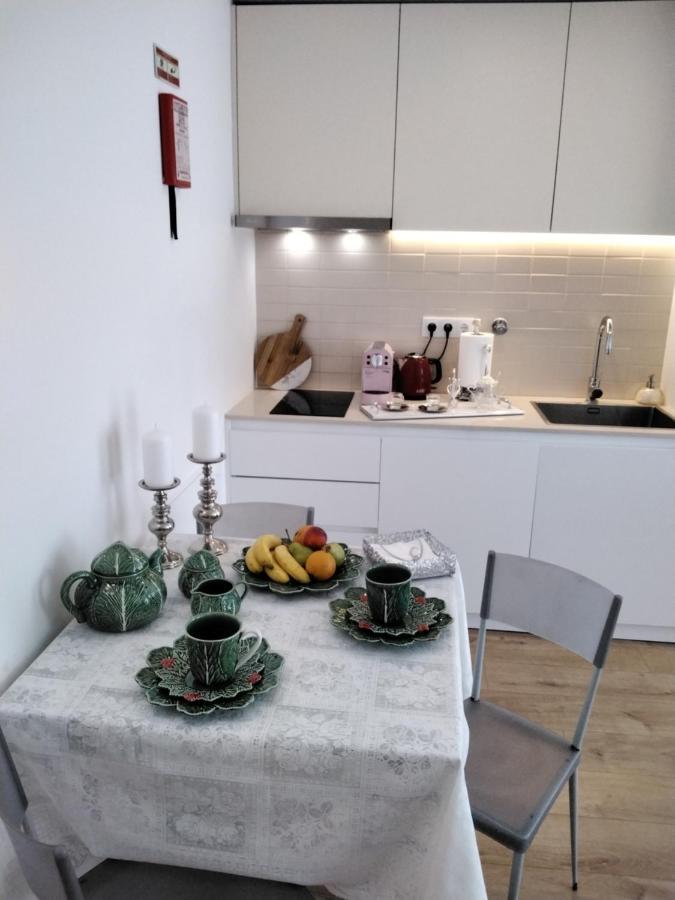 Apartament Pearl House Aveiro Zewnętrze zdjęcie