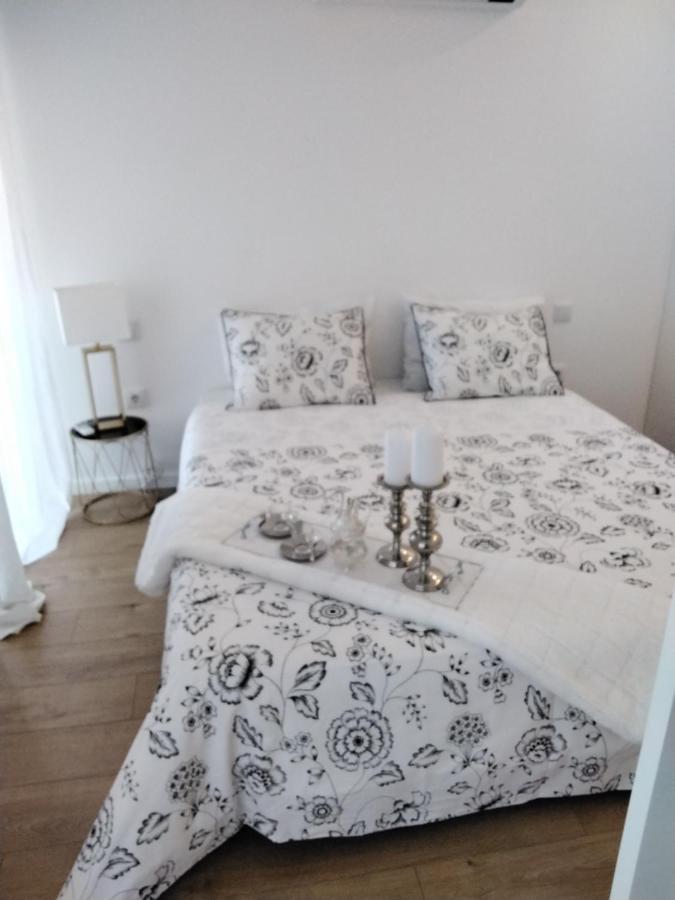 Apartament Pearl House Aveiro Zewnętrze zdjęcie