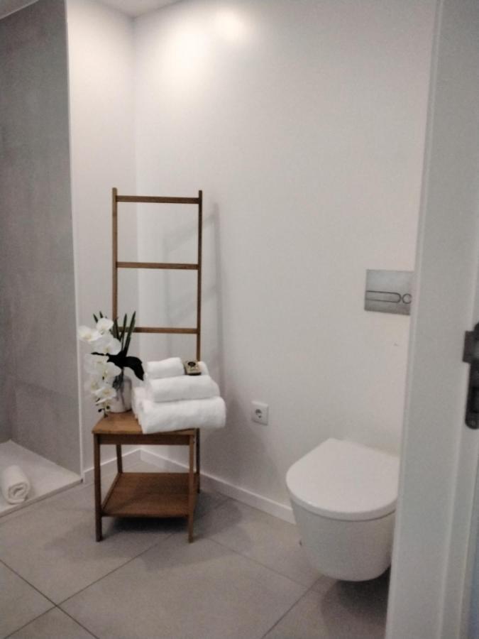 Apartament Pearl House Aveiro Zewnętrze zdjęcie