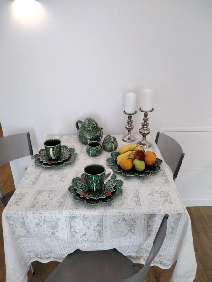 Apartament Pearl House Aveiro Zewnętrze zdjęcie