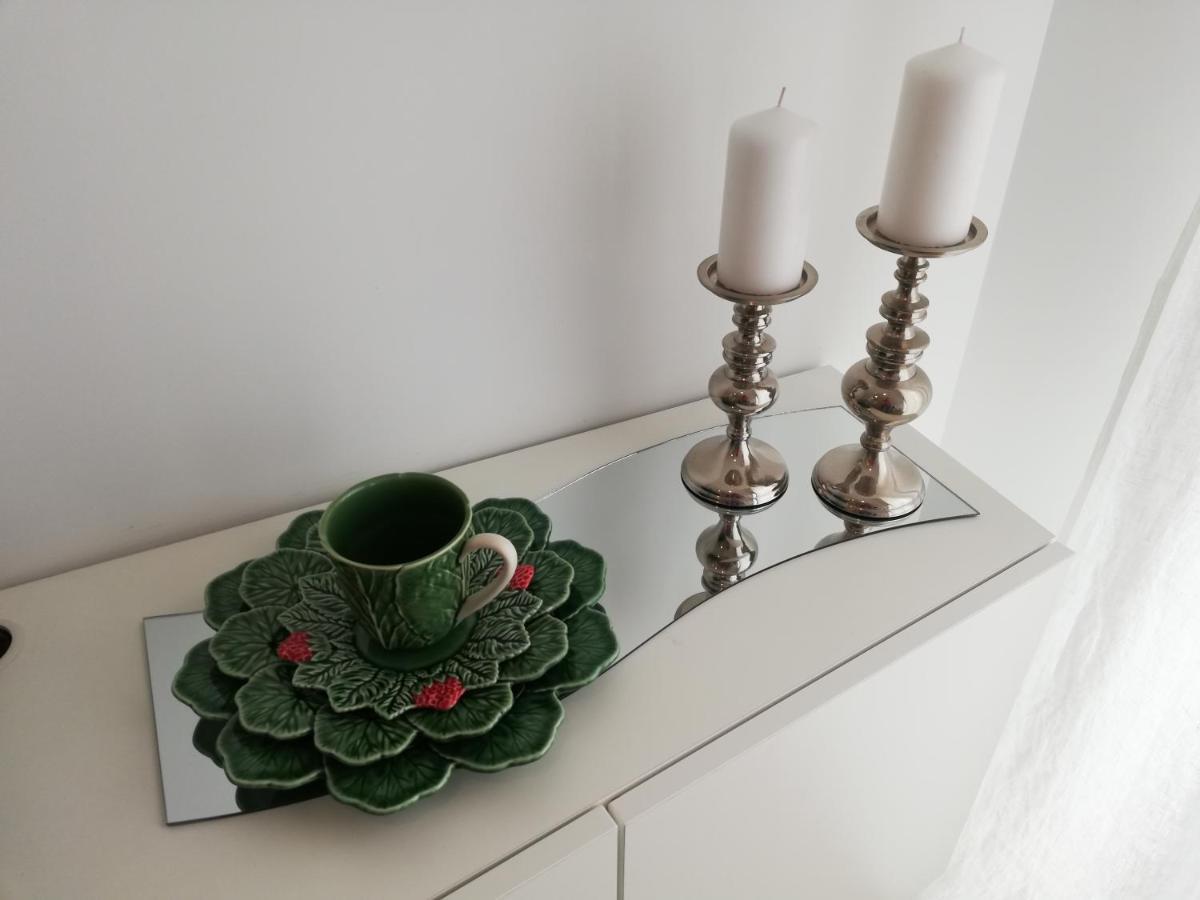 Apartament Pearl House Aveiro Zewnętrze zdjęcie