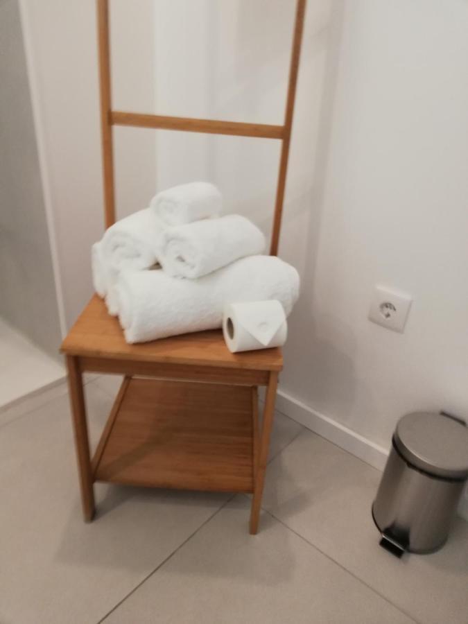 Apartament Pearl House Aveiro Zewnętrze zdjęcie