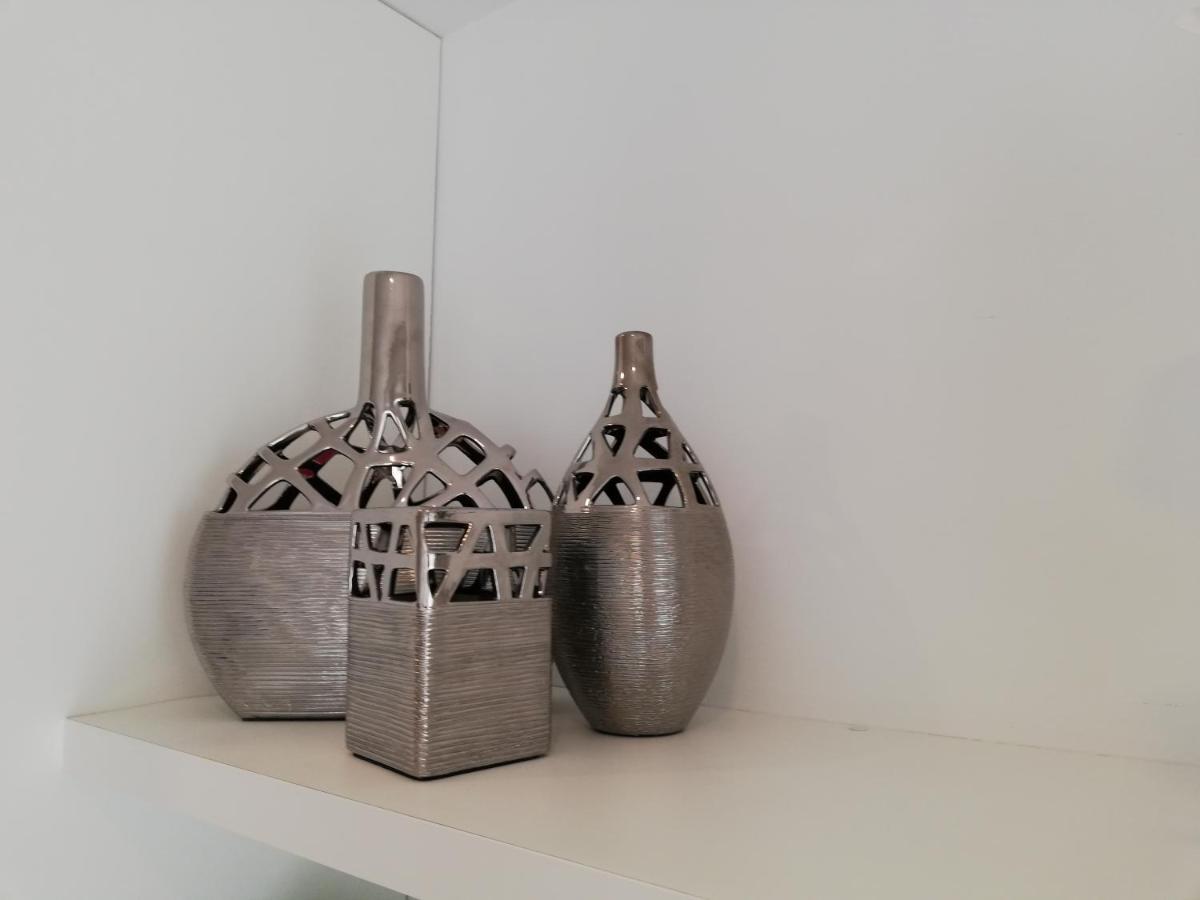 Apartament Pearl House Aveiro Zewnętrze zdjęcie