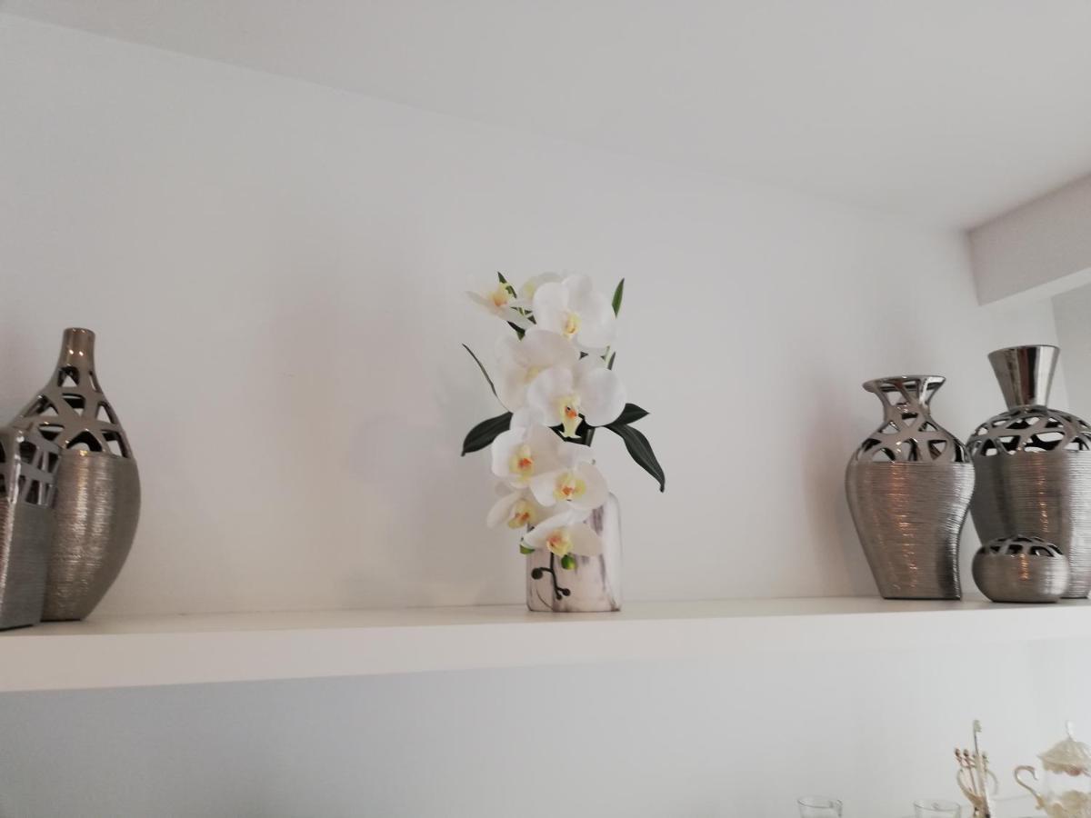 Apartament Pearl House Aveiro Zewnętrze zdjęcie