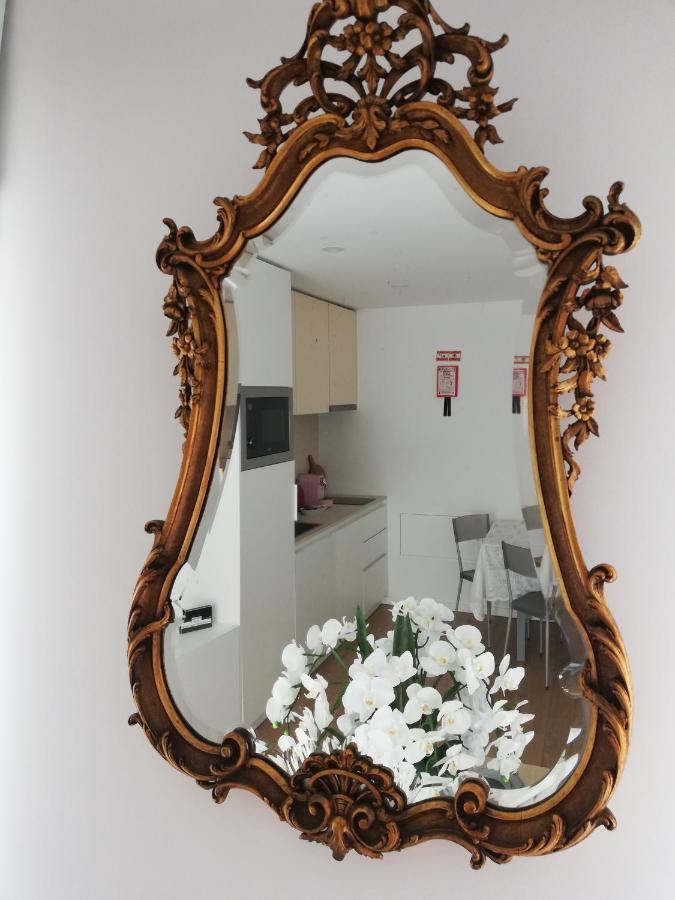 Apartament Pearl House Aveiro Zewnętrze zdjęcie